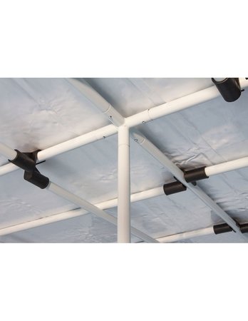 Phantom Phantom 480 Deluxe Growbox - 240x480x215cm