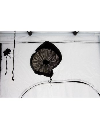 Phantom Phantom 480 Deluxe Growbox - 240x480x215cm
