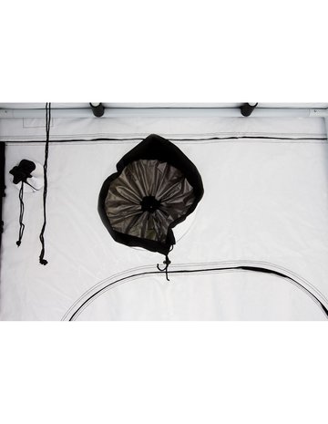 Phantom Phantom 480 Deluxe Growbox - 240x480x215cm