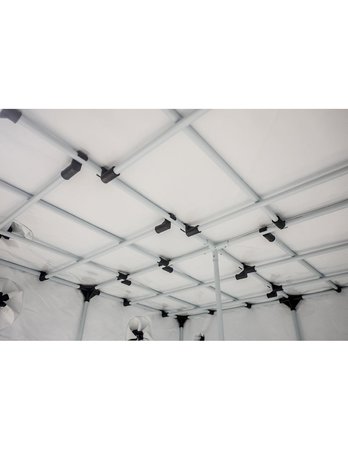 Phantom Phantom 480 Deluxe Growbox - 240x480x215cm