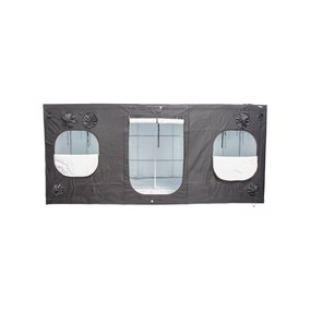 Phantom 900 Deluxe Growbox - 900x450x245cm