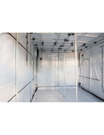 Phantom Phantom 900 Deluxe Growbox - 900x450x245cm