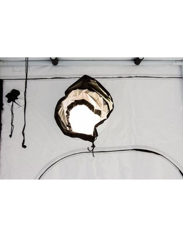 Phantom Phantom 900 Deluxe Growbox - 900x450x245cm