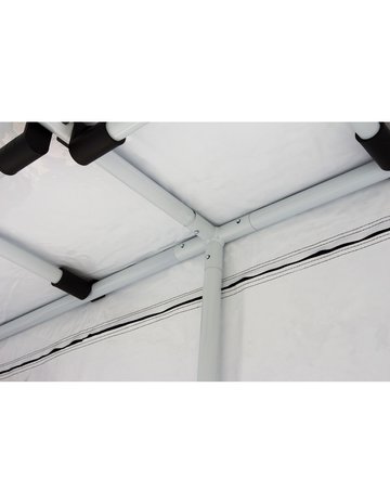 Phantom Phantom 900 Deluxe Growbox - 900x450x245cm