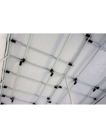 Phantom Phantom 900 Deluxe Growbox - 900x450x245cm