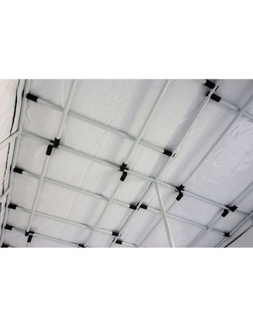 Phantom Phantom 900 Deluxe Growbox - 900x450x245cm