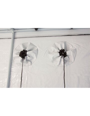 Phantom Phantom 600 Deluxe Growbox - 600x300x215cm Phantom Phantom 600 Deluxe Growbox - 600x300x215cm