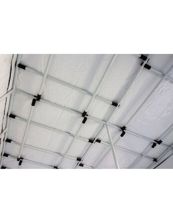 Phantom Phantom 600 Deluxe Growbox - 600x300x215cm Phantom Phantom 600 Deluxe Growbox - 600x300x215cm