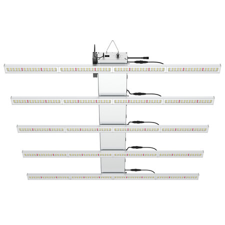 Hortilight Scrogmaster Pro 1450 LED Growlamp