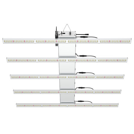 Hortilight Scrogmaster Pro 1450 LED Growlamp