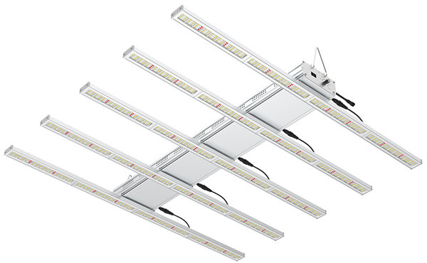 Hortilight Scrogmaster Pro 1450 LED Growlamp
