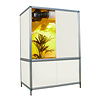 Growschrank G-Kit 600 Bonanza mit dimmbarer HPS Growschrank G-Kit 600 Bonanza mit dimmbarer HPS