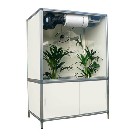 G-Tools Growschrank G-Kit 600 Bonanza mit dimmbarer HPS G-Tools Growschrank G-Kit 600 Bonanza mit dimmbarer HPS