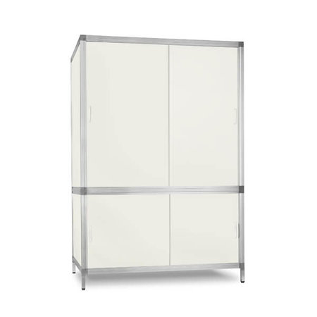 G-Tools Growschrank G-Kit 600 Bonanza mit dimmbarer HPS G-Tools Growschrank G-Kit 600 Bonanza mit dimmbarer HPS