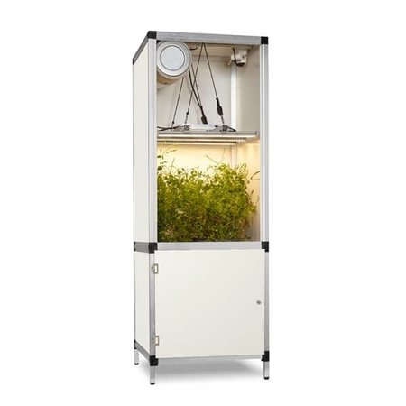 G-Tools Bonanza Growschrank G-Bars 170W (0.35m2) G-Tools Bonanza Growschrank G-Bars 170W (0.35m2)