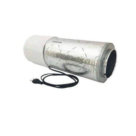 G-Tools Bonanza Growschrank Sanlight EVO 3-60 (0.35m2) G-Tools Bonanza Growschrank Sanlight EVO 3-60 (0.35m2)