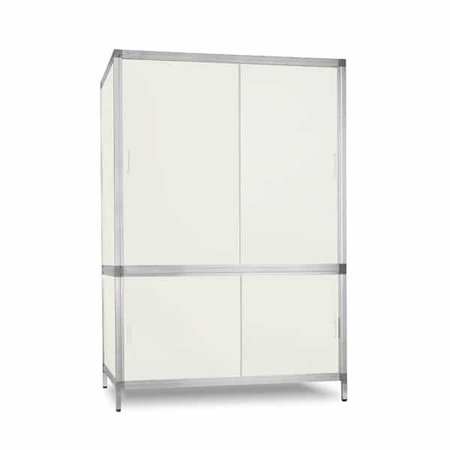 G-Tools Bonanza Growschrank Sanlight EVO 4-80 (1m²) G-Tools Bonanza Growschrank Sanlight EVO 4-80 (1m²)