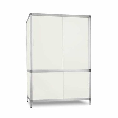G-Tools Bonanza Growschrank Sanlight EVO 4-80 (1m²) G-Tools Bonanza Growschrank Sanlight EVO 4-80 (1m²)