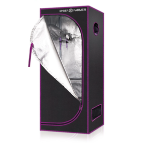 Spider Farmer Growbox 60x60x140cm Spider Farmer Growbox 60x60x140cm