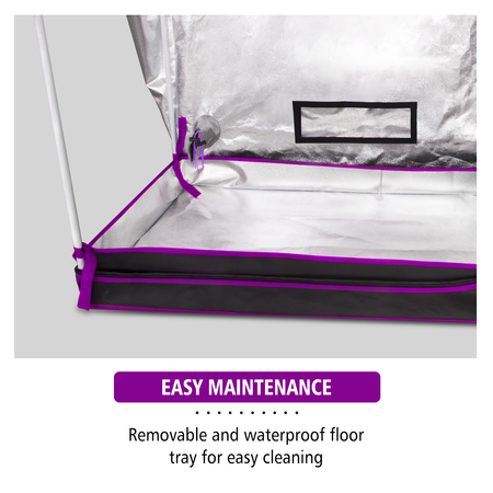 Spider Farmer Spider Farmer Growbox 150x150x200cm