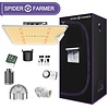 Growbox Komplettset Spider Farmer SF1000