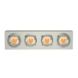 Spectrolight Spectro Light Blast 400 LED Growlamp Spectrolight Spectro Light Blast 400 LED Growlamp