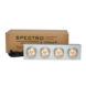 Spectrolight Spectro Light Blast 400 LED Growlamp Spectrolight Spectro Light Blast 400 LED Growlamp