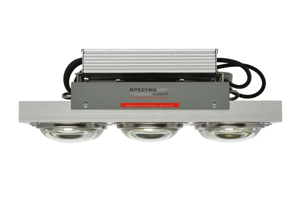 Spectrolight Spectro Light Agro 450 LED Growlamp Spectrolight Spectro Light Agro 450 LED Growlamp