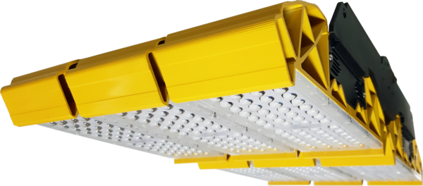 Spectrabox Spectrabox BB 600W LED Growlamp Spectrabox Spectrabox BB 600W LED Growlamp