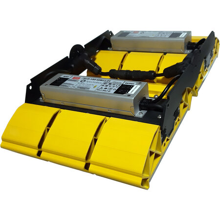 Spectrabox Spectrabox BB 600W LED Growlamp Spectrabox Spectrabox BB 600W LED Growlamp