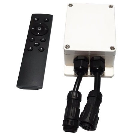 Spectrabox Spectrabox BB 600W LED Growlamp Spectrabox Spectrabox BB 600W LED Growlamp