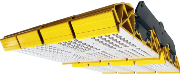 Spectrabox Spectrabox BB 800W LED Growlamp