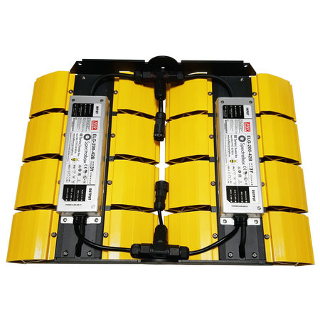 Spectrabox Spectrabox BB 800W LED Growlamp