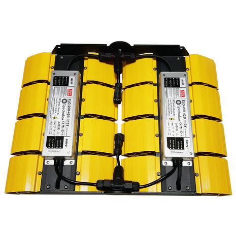 Spectrabox Spectrabox BB 800W LED Growlamp