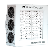 Black Dog LED Black Dog Phytomax-2 200