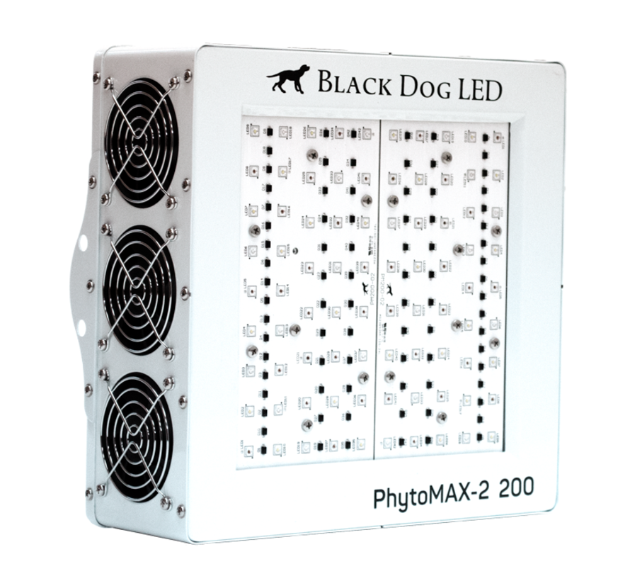 Black Dog Phytomax-2 200
