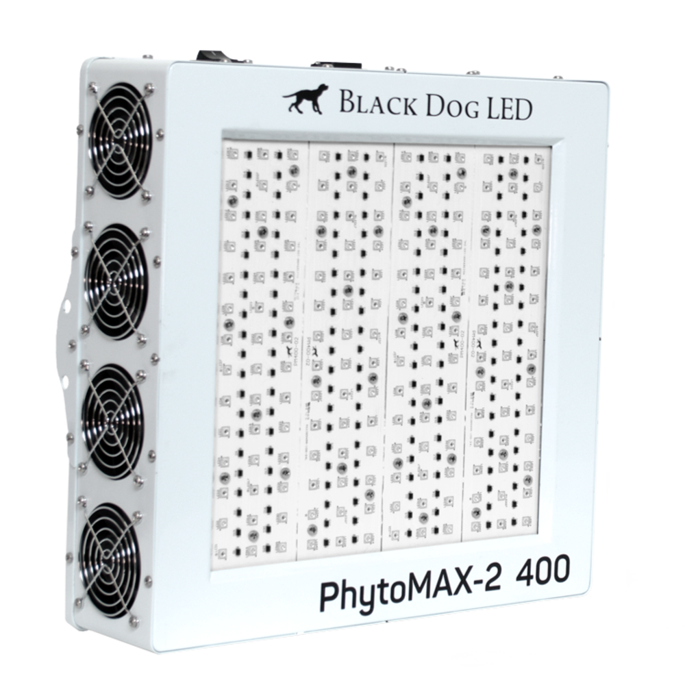 Kaufen Sie noch heute einen Black Dog LED Phytomax 2 400