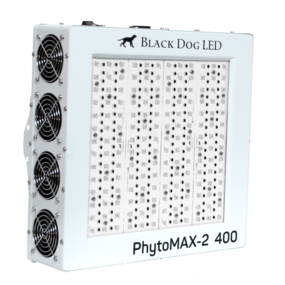 Black Dog Phytomax-2 400 Black Dog Phytomax-2 400