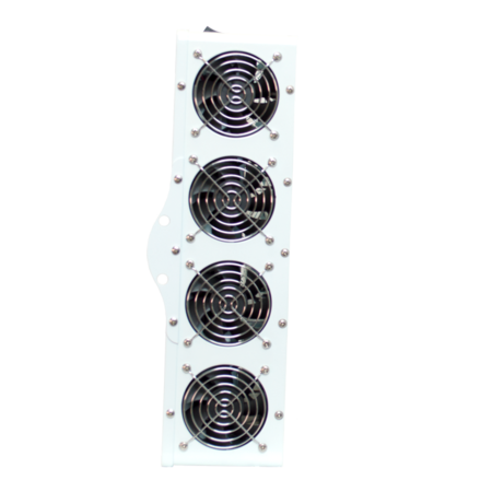 Black Dog LED Black Dog Phytomax-2 400 LED Growlamp Black Dog LED Black Dog Phytomax-2 400 LED Growlamp