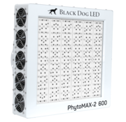 Black Dog LED Black Dog Phytomax-2 600