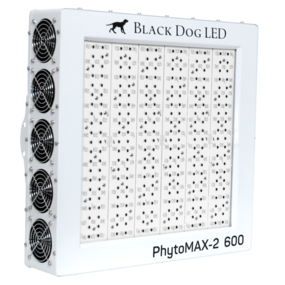 Black Dog Phytomax-2 600 Black Dog Phytomax-2 600