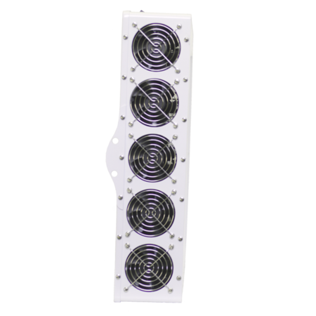 Black Dog LED Black Dog Phytomax-2 600 LED Growlamp Black Dog LED Black Dog Phytomax-2 600 LED Growlamp
