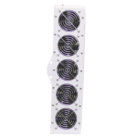Black Dog LED Black Dog Phytomax-2 600 LED Growlamp Black Dog LED Black Dog Phytomax-2 600 LED Growlamp