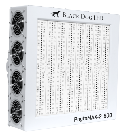 Black Dog LED Black Dog Phytomax-2 800
