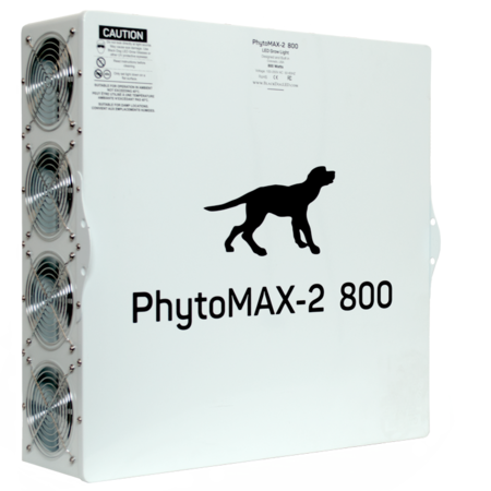 Black Dog LED Black Dog Phytomax-2 800