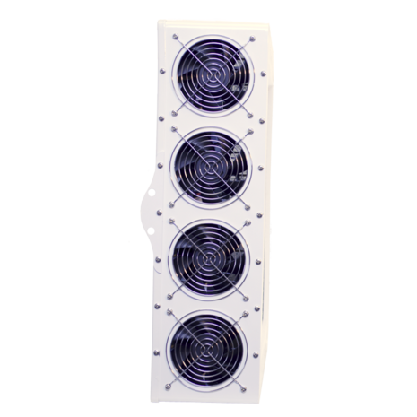 Black Dog LED Black Dog Phytomax-2 800