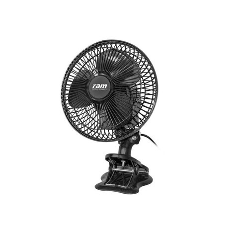 RAM Monkey fan 18cm - 20W RAM Monkey fan 18cm - 20W