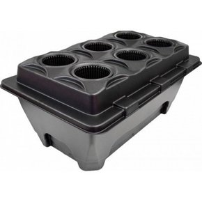 Bewässerungssysteme