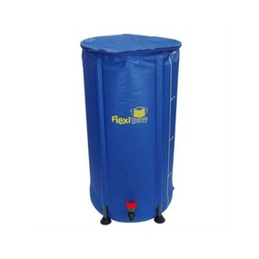 FlexiTank auffaltbares 100L Wasserfaß FlexiTank auffaltbares 100L Wasserfaß