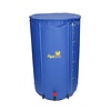 FlexiTank auffaltbares 400L Wasserfaß FlexiTank auffaltbares 400L Wasserfaß